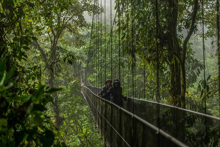 La Fortuna City Pass: Self Guide Tours - Photo 1 of 12